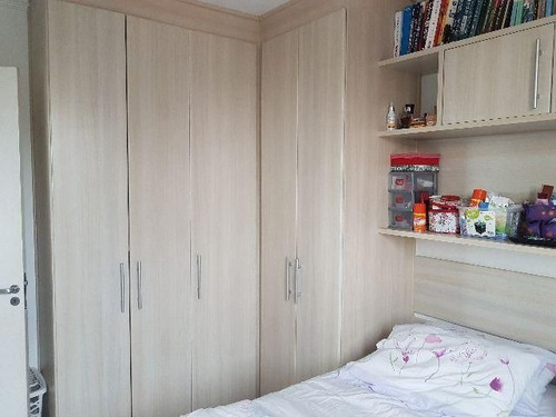 Imagem 4 de 7 de Apartamento - Ref: 5453