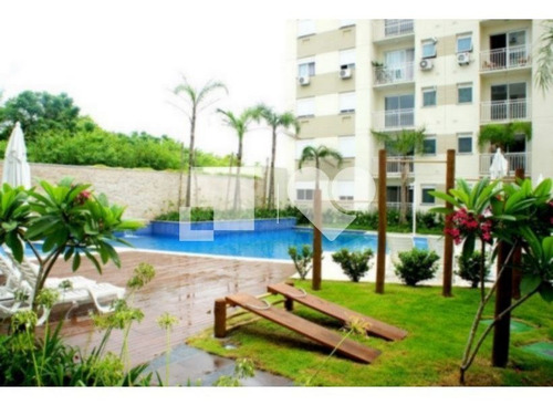 Imagem 12 de 13 de Apartamento - Camaqua - Ref: 5408 - V-224518