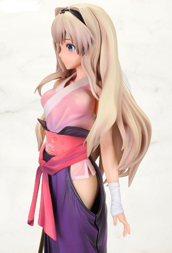 Sasara Kusugawa Samurai Style
