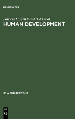 Libro Human Development - Patricia Layzell Ward