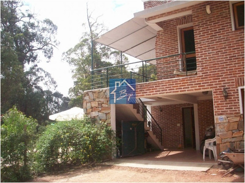 Casa En Punta Del Este, Marly | Berterreche Propiedades Ref:47- Ref: 47
