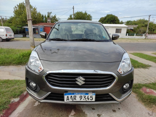 Suzuki Swift 1.2 Glx 5p Dezire Extrafull 2019 Tope Gama Perm