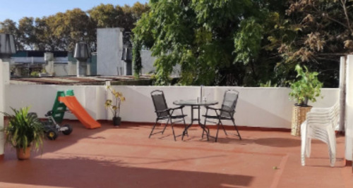 Venta Ph 2 Ambientes Terraza Villa Crespo