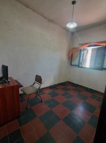Venta Casa S/lote, San Antonio De Padua