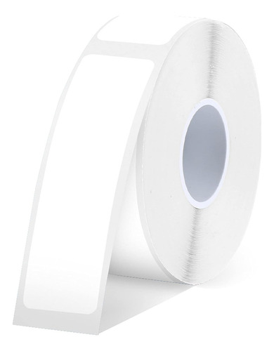 Etiqueta De Papel Para D11 D110 D101 Impermeable 12*40mm