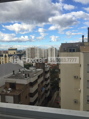 Imagem 15 de 17 de Sala / Conjunto Comercial, 29 M², Passo Da Areia - 142223