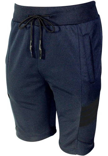 Pantalon Corto Short Pants Sport Casual Comodo Roosevelt 39