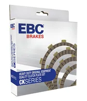 Comprar Pastas Clutch Ebc Honda Trx 300 \u002F Trx 350 86-05
