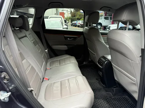 Honda CR-V 1.5 Turbo Plus Cvt