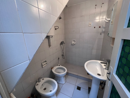 Imagen 10 de 18 de Alquiler Apartamento 2 Dormitorios Pocitos Montevideo