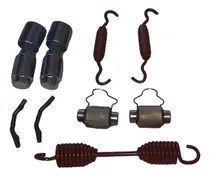 Comprar Kit Resortes Rodillos Hierros 4707 4515