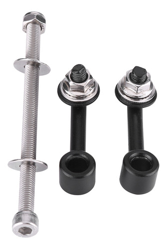 Kit Elevador De Tanque De Gasolina Para Motocicleta Forsport