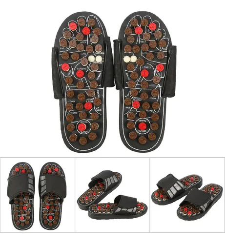Chanclas efecto masaje sale