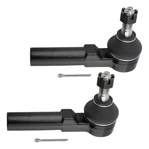 2 Terminales Externas 1987-1991 Oldsmobile Cutlass Cruiser
