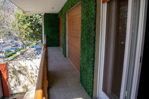 Oficina De 6 Ambientes En Venta En Martinez