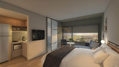 Apartamento Com 2 Dormitório(s) Localizado(a) No Bairro Sumaré Em São Paulo / São Paulo - 8707:921698