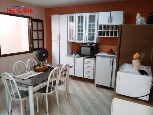 Imagem 7 de 23 de Casa Com 2 Dormitórios À Venda, 96 M² Por R$ 330.000,00 - Jardim Marcelino - Caieiras/sp - Ca0741