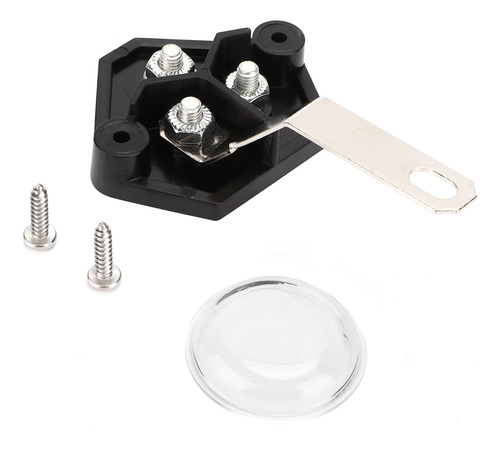Kit Club Car 25a Dual Link 1012101 Para 36v Lester Power