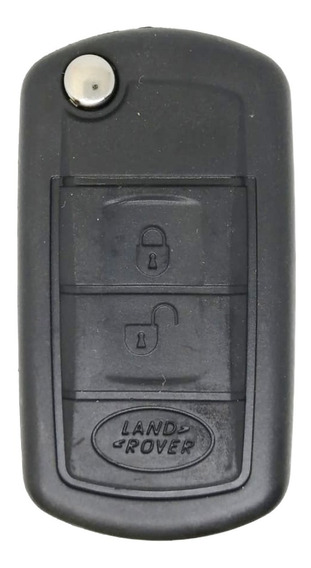Genuino Range Rover /& Range Rover Sport-Llavero caso LR052905