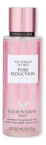 Loción Victoria's Secret Pure Seduction Runway Shine 250 Ml