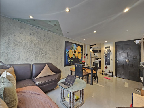 Se Vende Apartamento Duplex En Gran Granada, Engativa, Bogota