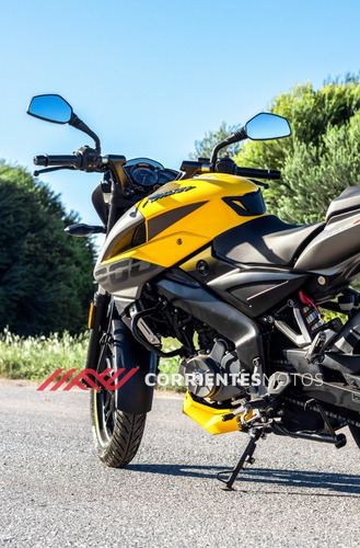 Bajaj Rouser 200ns - Financiá $500.000 A Tasa 0%