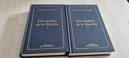 Don Quijote De La Mancha - Miguel De Cervantes