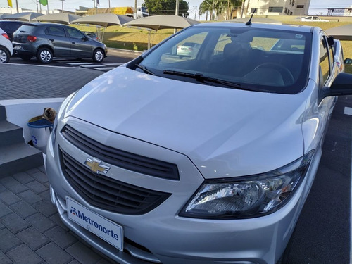 Imagem 2 de 10 de Prisma 1.0 Mpfi Joy 8v Flex 4p Manual