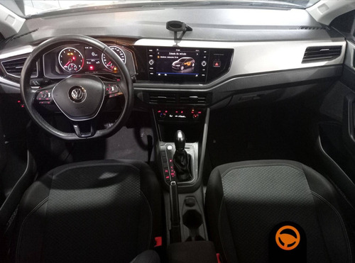 Imagem 5 de 6 de Volkswagen Polo 1.0 200 Tsi Highline Automático