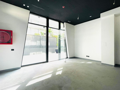 Nuevo Local Comercial Strip Arriendo.las Condes/carmelitas