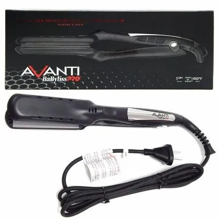 Avanti babyliss store pro