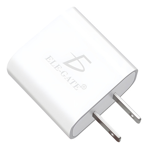 Cargador Carga Rápida 20w Para iPhone 8 X 11 12 13 Pro Max