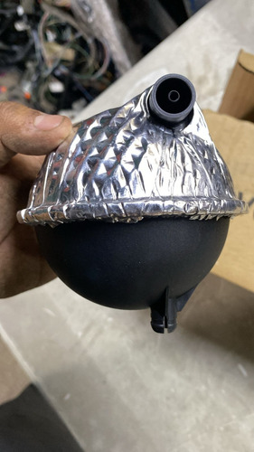 Valvula Deposito Vacío Audi Q7 4.2 Tdi 054129808