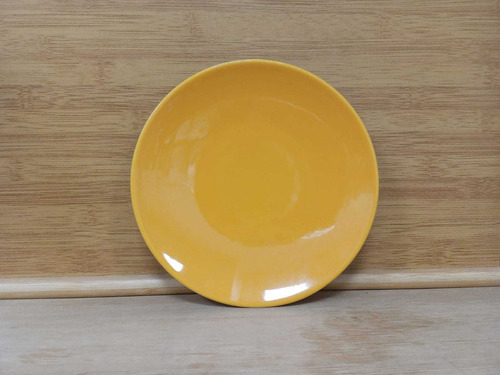 Imagen 8 de 10 de Set Vajilla 4 Piezas Plato Postre / Jarro Mug