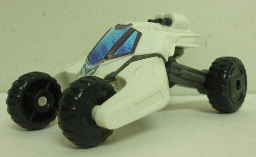 Max Steel Carro Usado