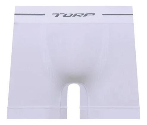 Kit C/ 3 Cueca Boxer Microfibra Sem Costura Torp - Ref.8001