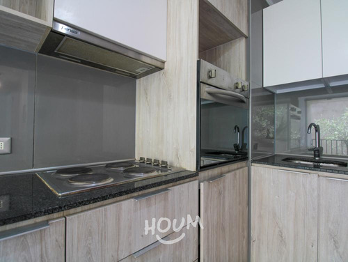 Departamento Vicuña Mackenna Id: 146571