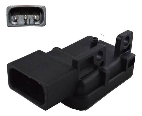Sensor Map Presión Admisión Cherokee L6 4.0l 1996 Tomco