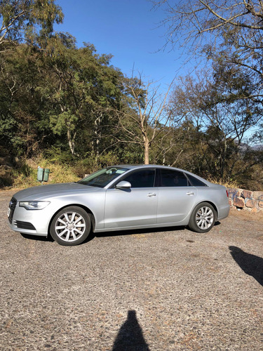 Imagen 5 de 7 de Audi A6 2012 3.0 Tfsi 300cv Stronic Quattro