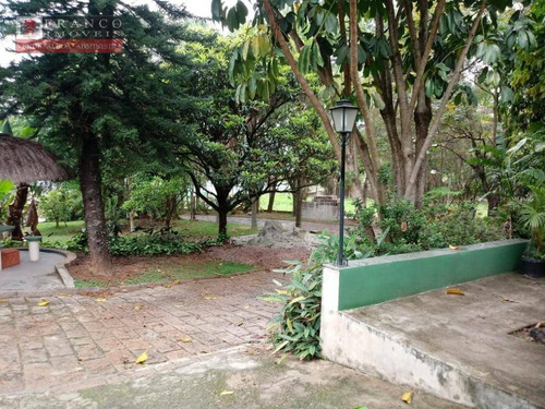 Imagem 13 de 21 de Chácara Com 5 Dormitórios À Venda, 1900 M² Por R$ 950.000,00 - Chácaras São Bento - Valinhos/sp - Ch0030