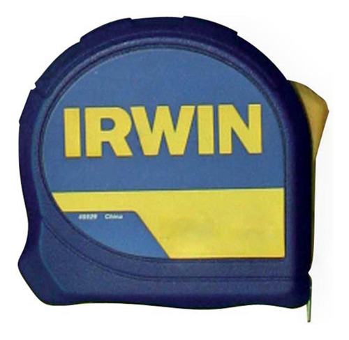 Trena  5 Metros Azul Irwin 13947