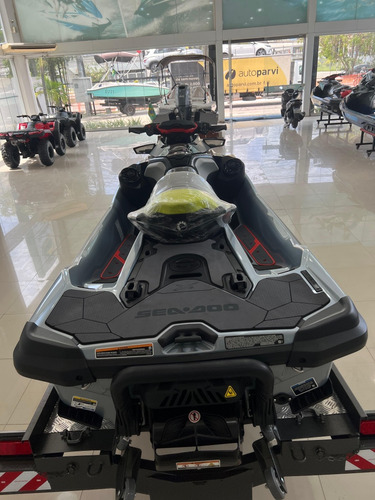 Sea Doo Rxt-x 325rs