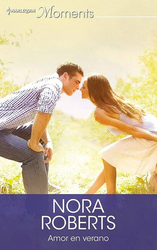 Amor En Verano Nora Roberts Libro Nuevo