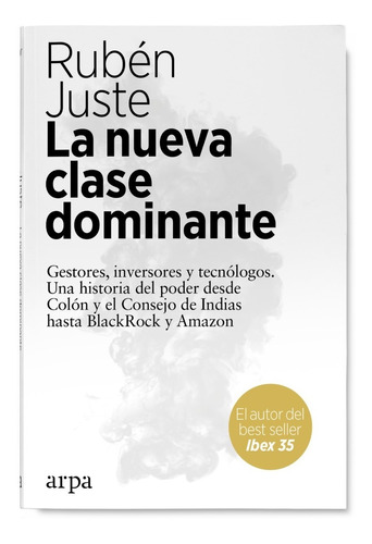 Nueva Clase Dominante / Juste (envíos)