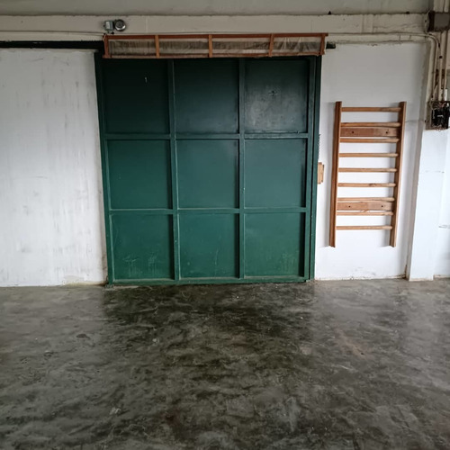 Imagen 7 de 7 de Galpón En Alquiler - Urb. La Union El Hatillo