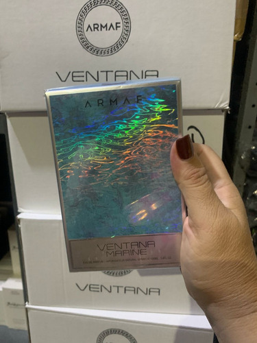 Ventana Marine Armaf 100% Original