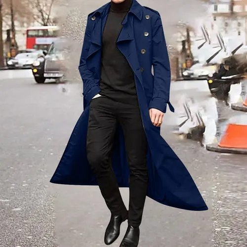 Ropa larga hombre hotsell