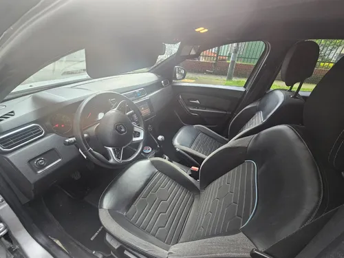 Renault Duster 1.3 Intense Mt 4x4