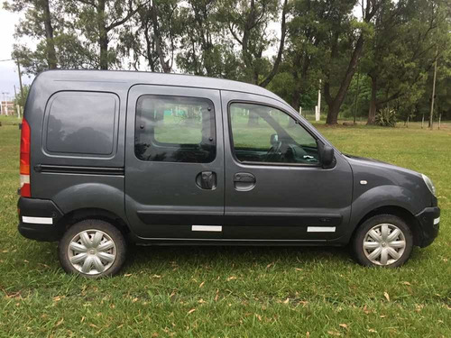 Renault Kangoo 1.6 2 Confort 5as Aa Da Svt 1plc 2014