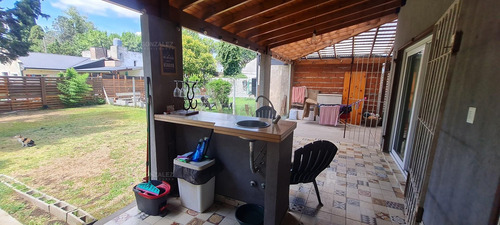 Casa Chalet En Venta En Las Nazarenas, Pilar, G.b.a. Zona Norte